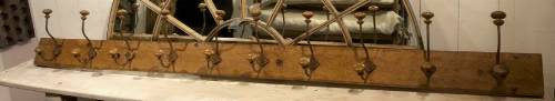 Coat Rack